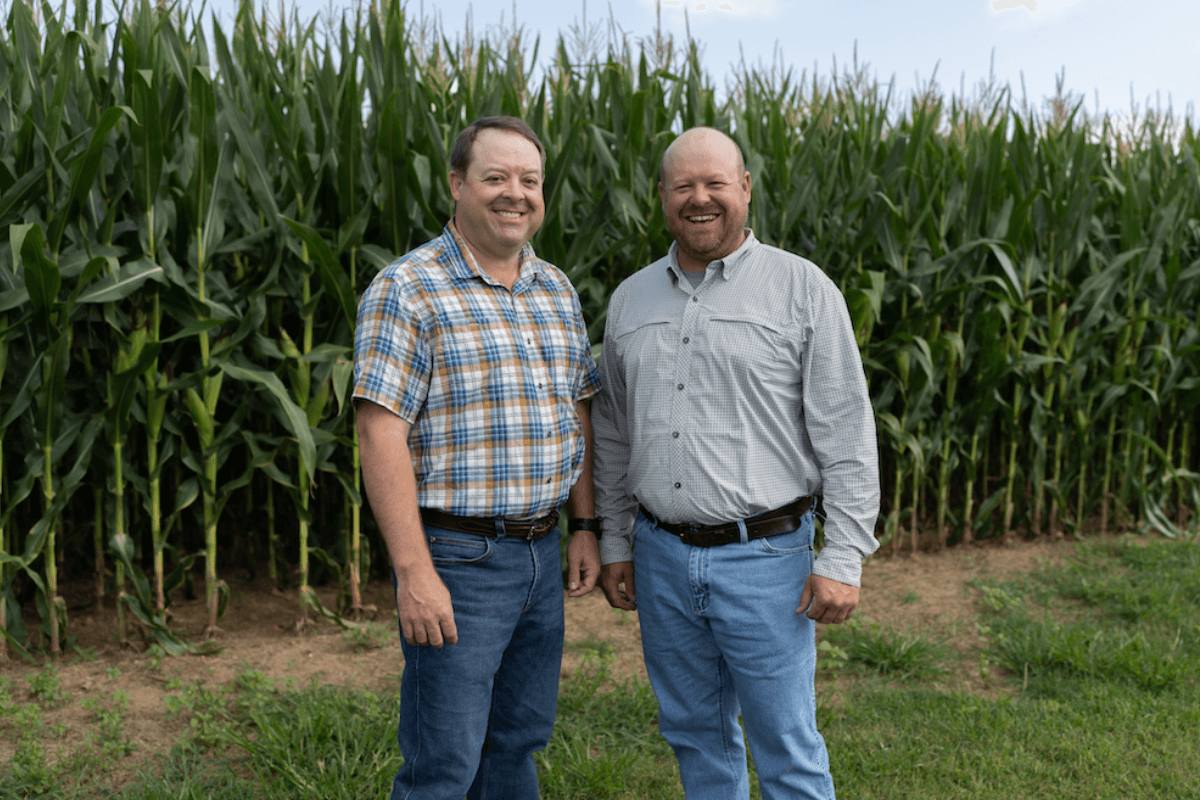 Five Generations Strong: A Journey Rooted in Franklin County’s Agricultural Heritage