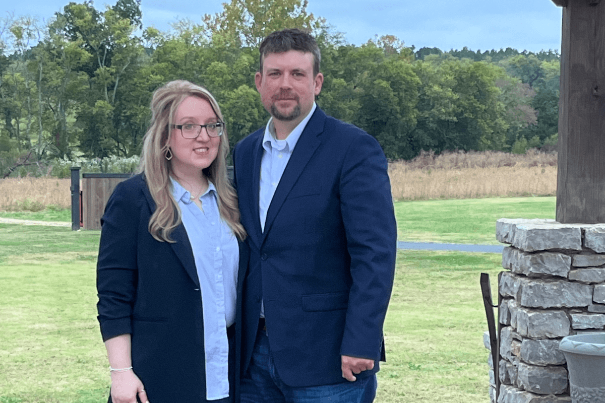 Kristen Hannah Brown – There Is Hope for High School and Beyond.