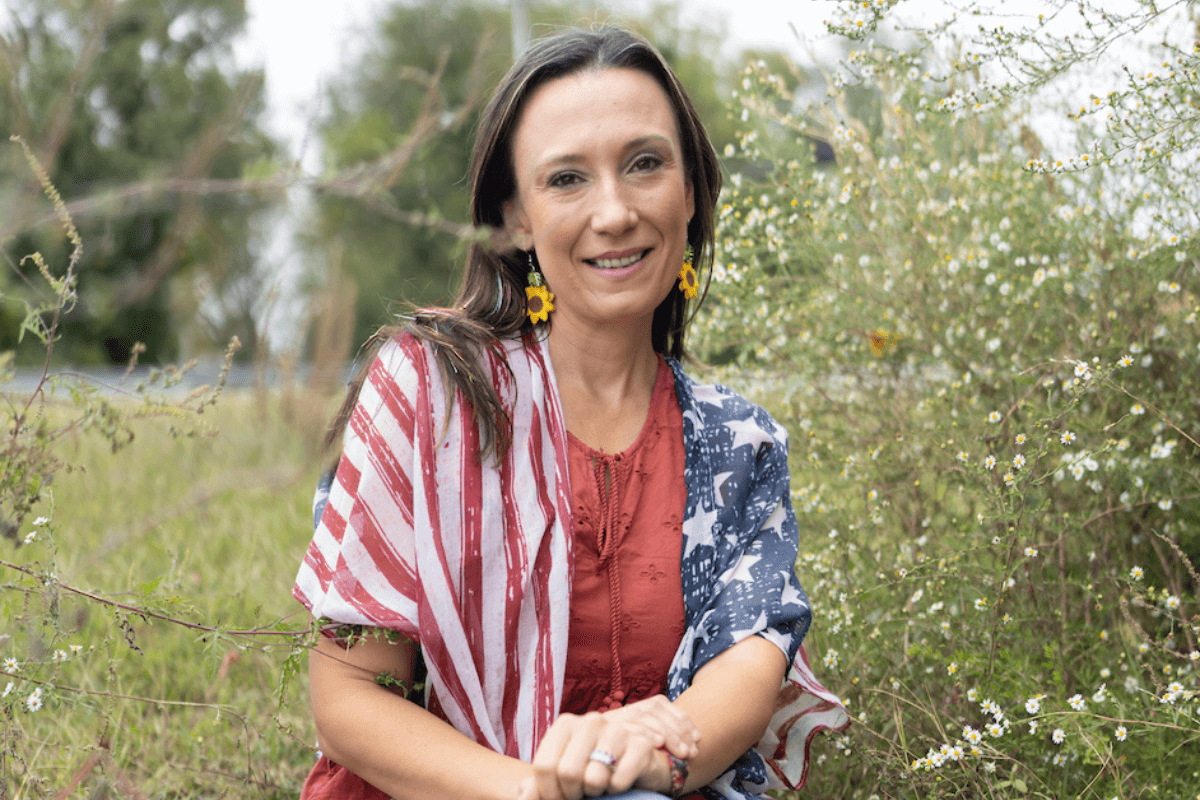 Lauren Laurino’s Holistic Health Mission That Transcends Borders