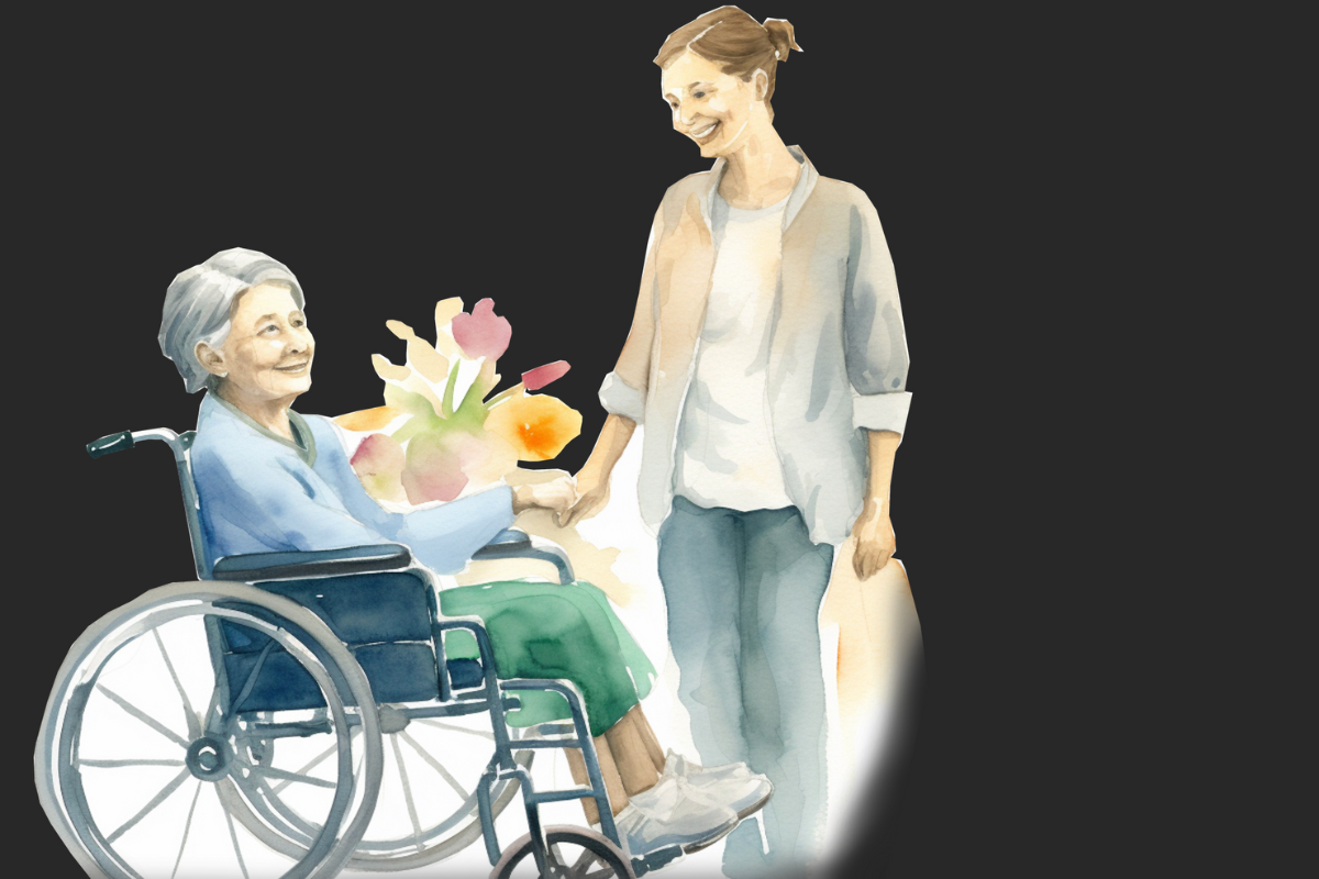 Healing Through Compassion Is Emily Horton’s Personal Mission