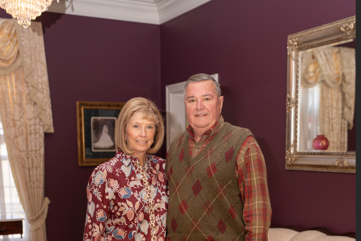 The Walker Way: A Tale of Love, Resilience, and Community Commitment