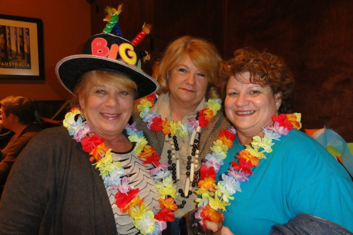 Exploring Ya-Ya Sisters’ Two Decades of Laughter, Support, and Unforgettable Memories.