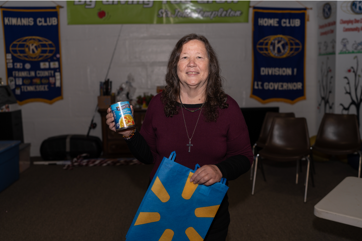 Sue Fulmer’s Influential Path to Community Advocacy and Connection