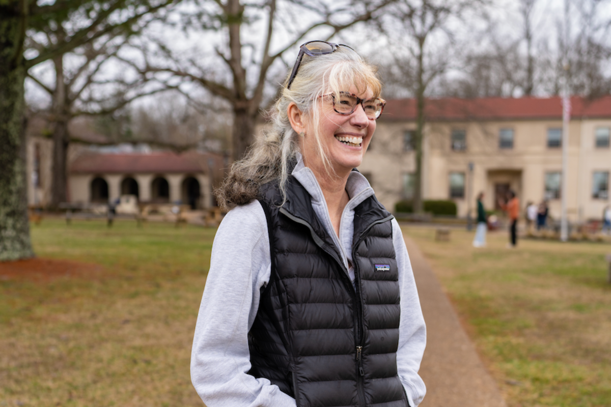 Exploring Summer Magic at St. Andrew’s Sewanee