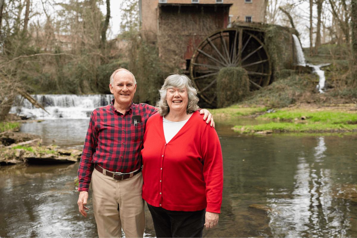 The Lucas House: Reviving Belvidere’s Hidden Gem