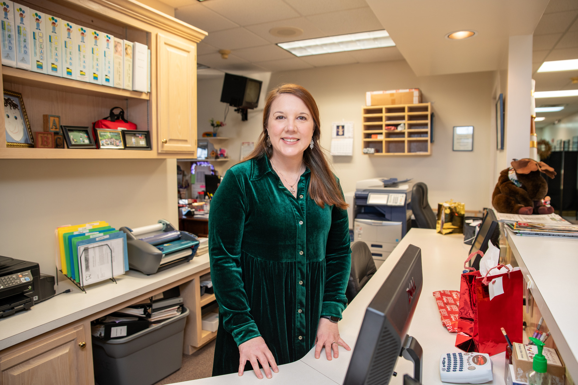 Community Development Center: A Hub of Hope