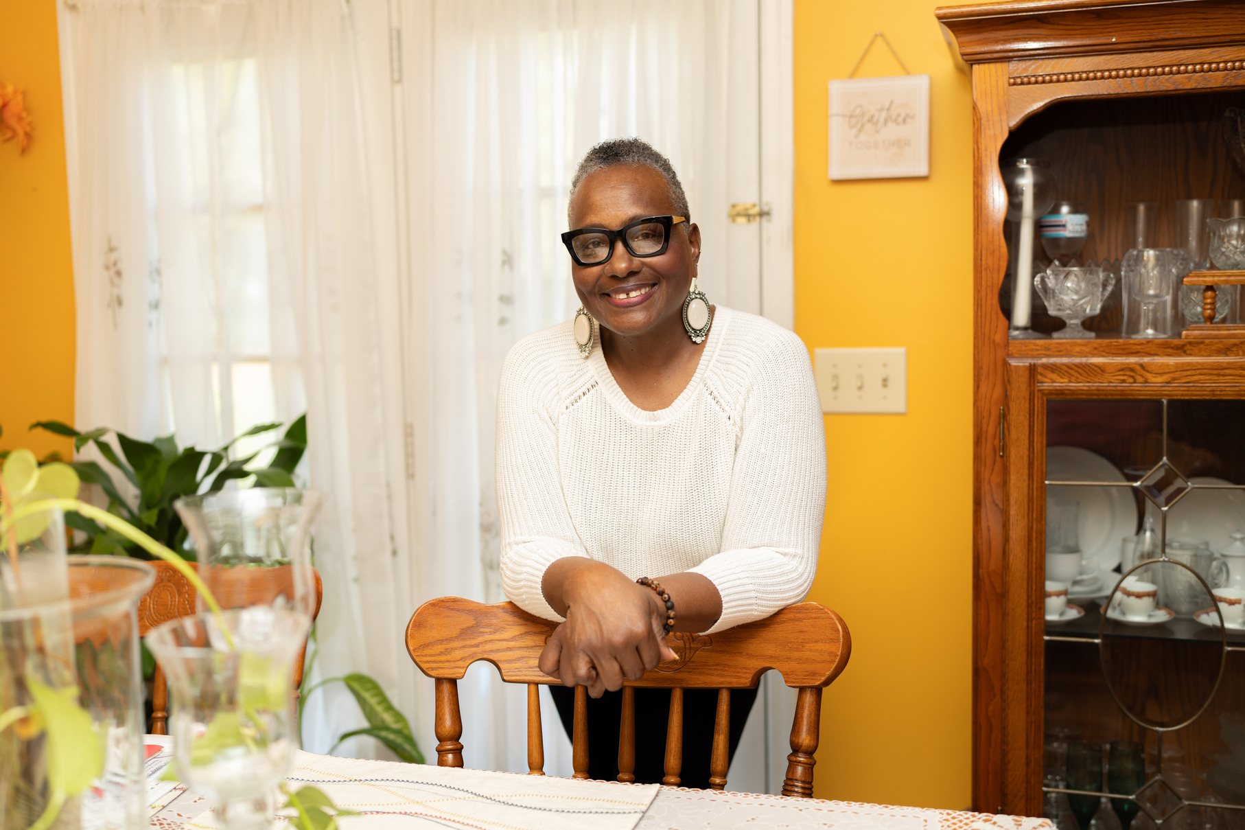 Syrenna Patrick: A Veteran’s Voice