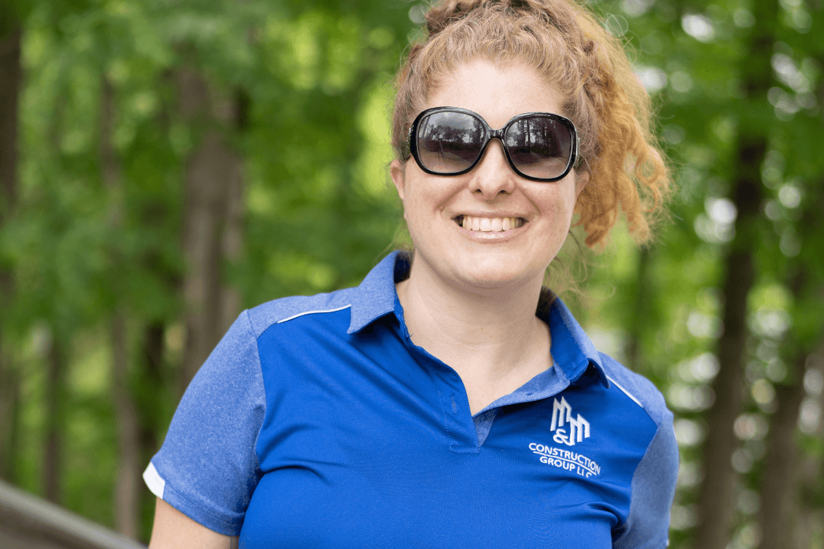 Stephanie Mayfield: ‘Big Change Starts In Small Places’