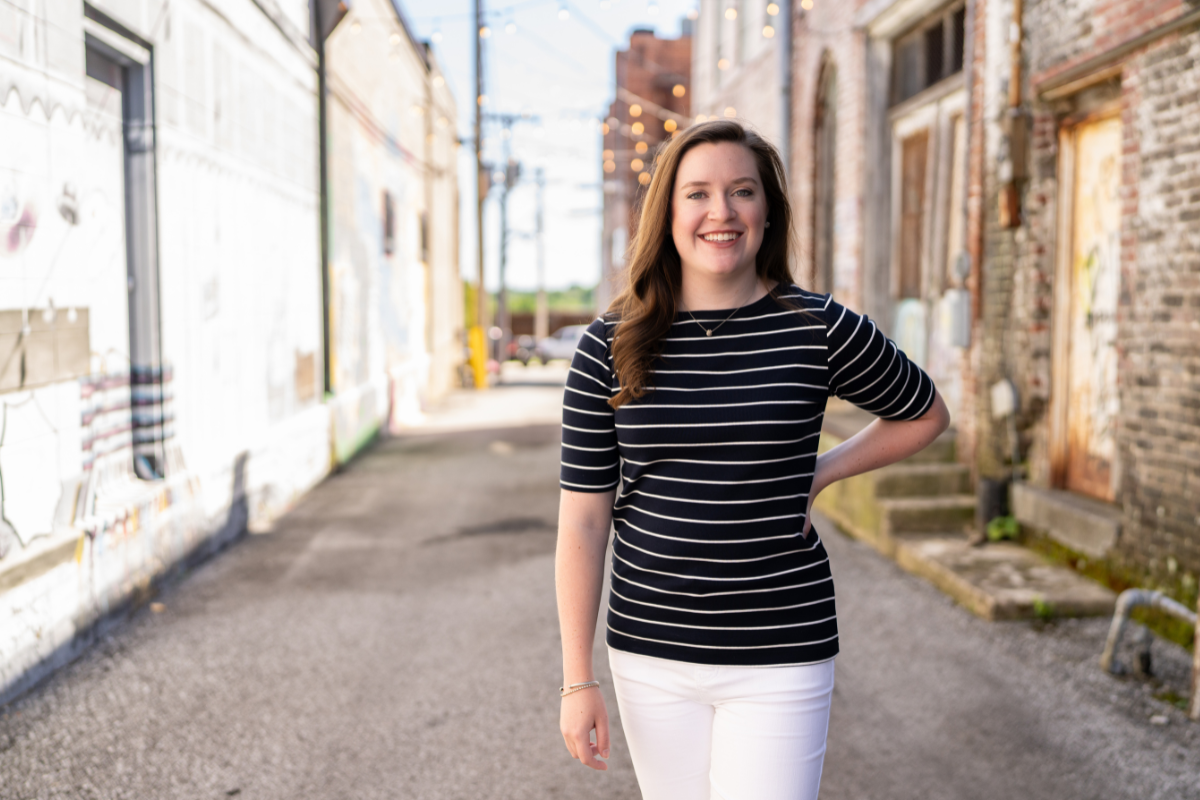 Farrar Jean Ford: Former Pageant Queen’s Dreams