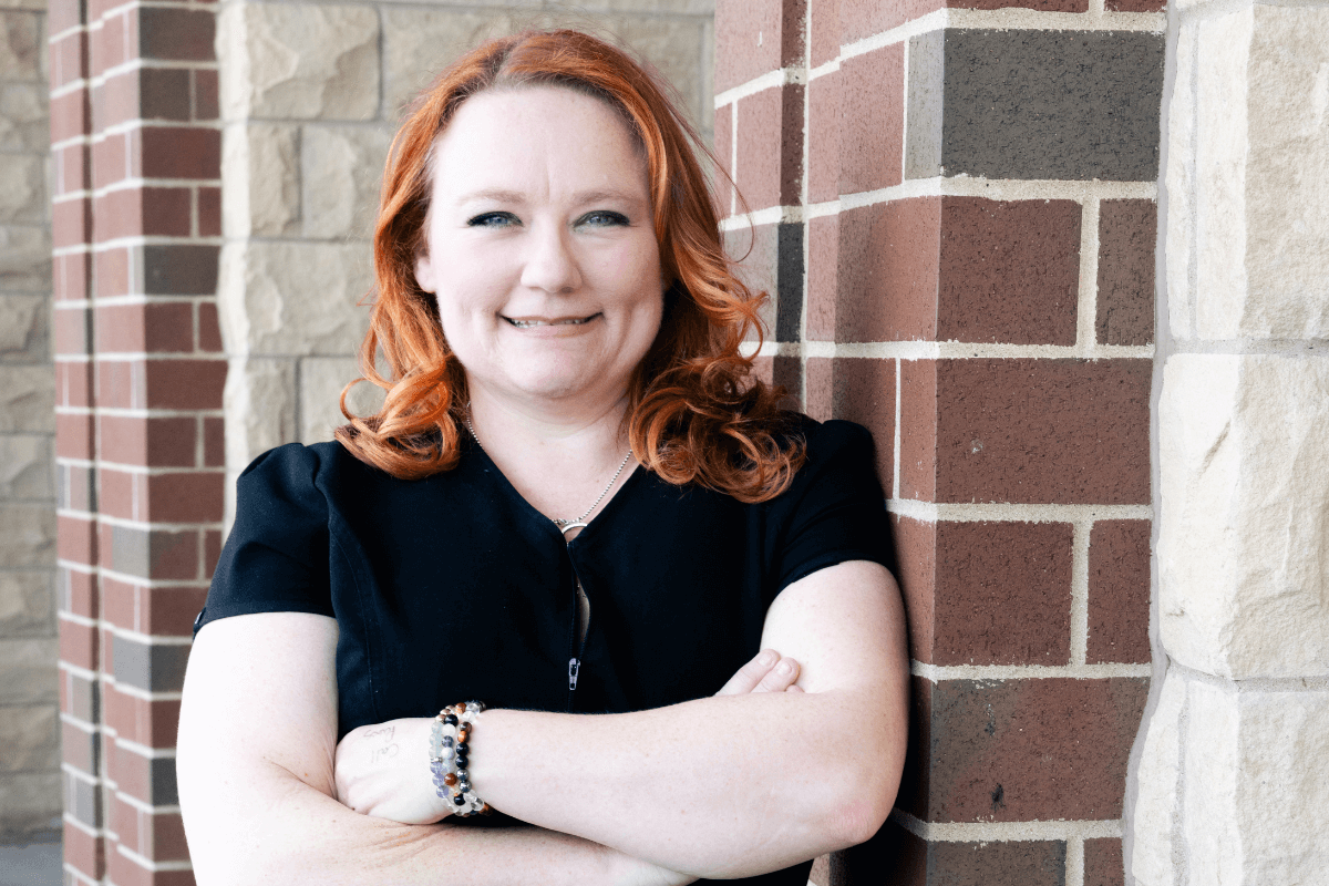 Tiffany Partin: ‘Dreams Are Achievable’