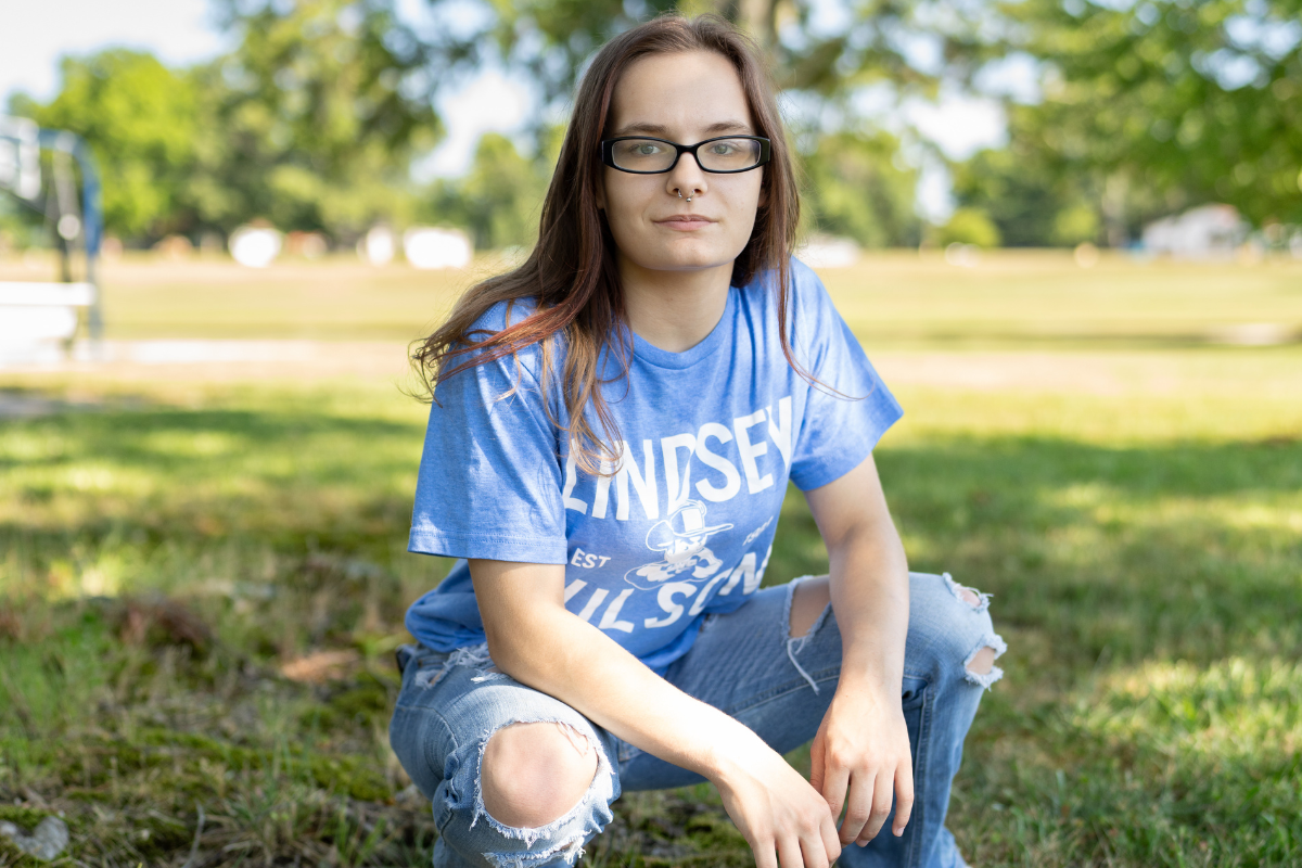 Alyssa Archer: No Limits
