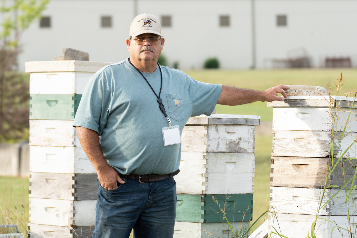John Ferrell: Sweet Success