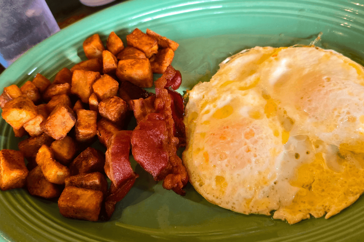 Sunrise: The Breakfast Place