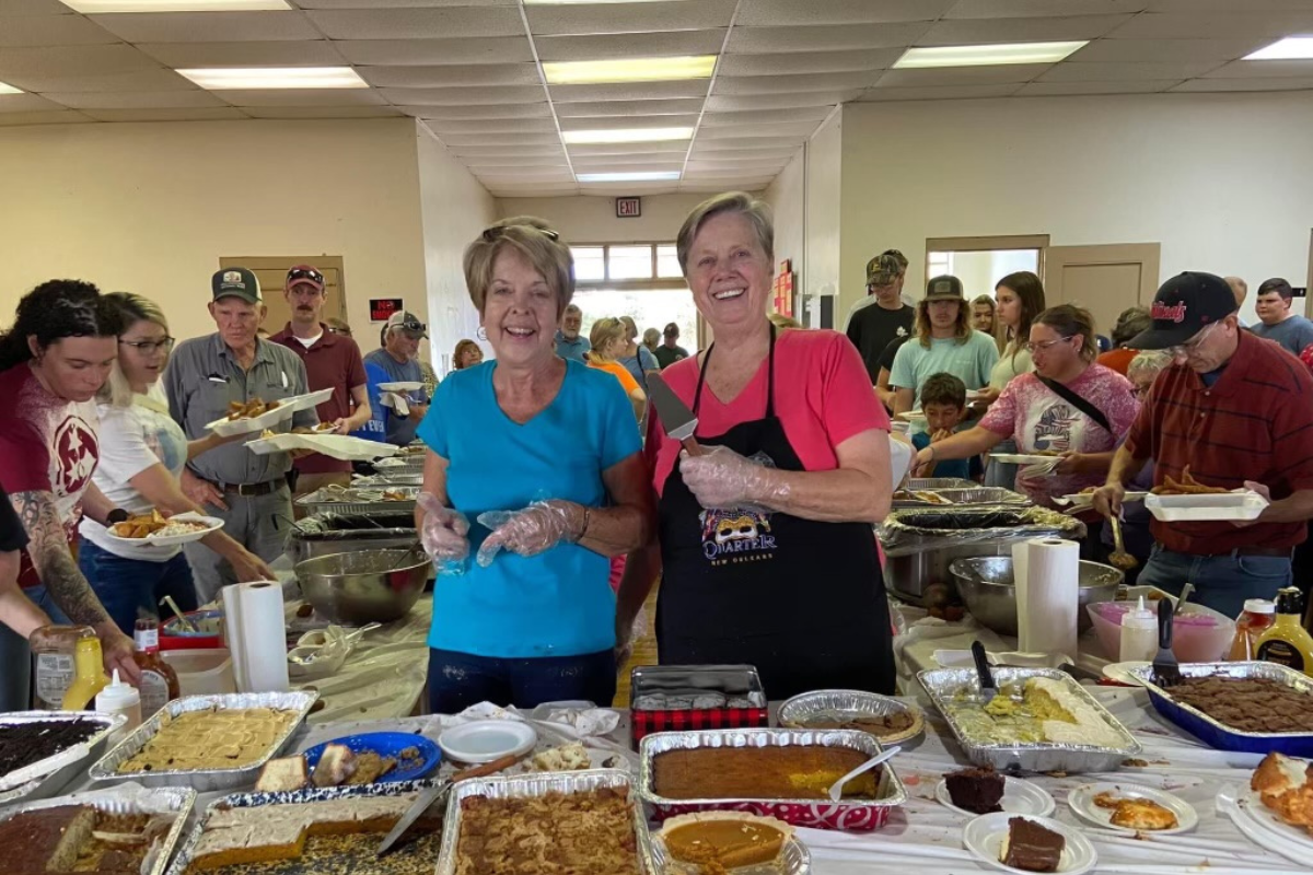 Belvidere Volunteer Fire Department: Belvidere Traditions Continue