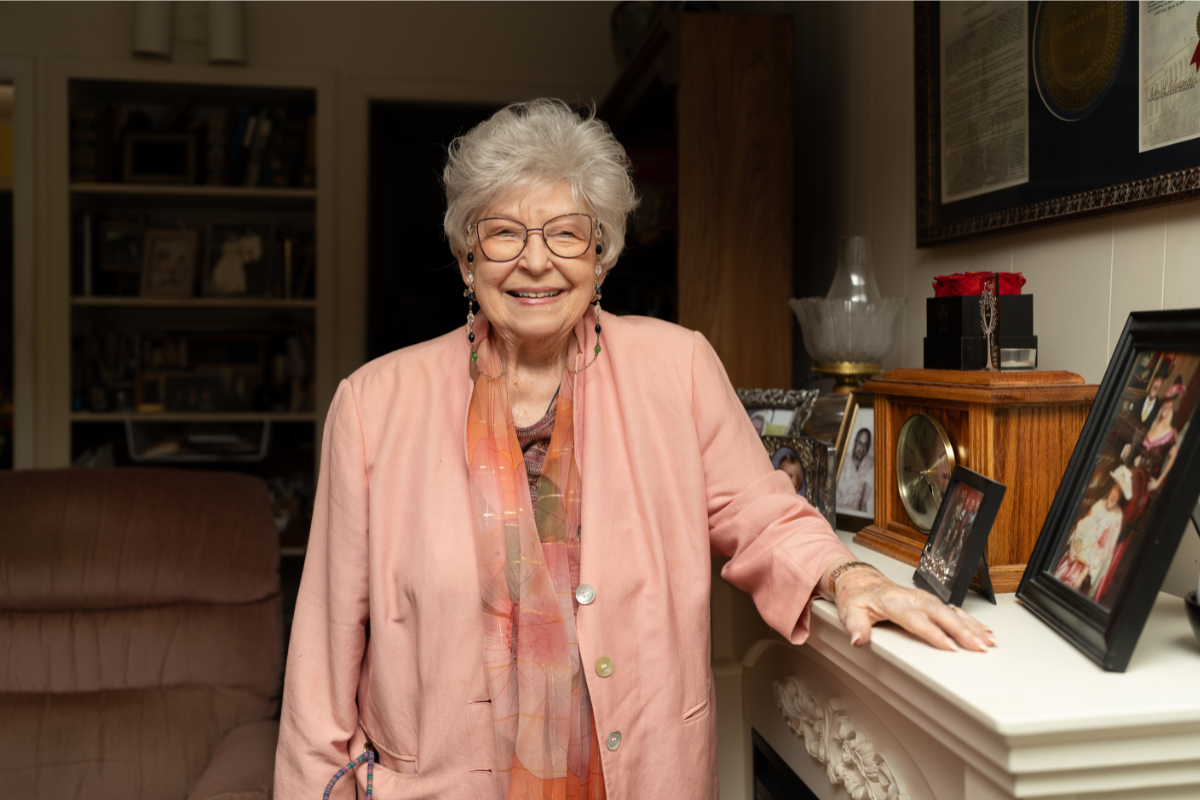 A Life Rooted in Middle Tennessee