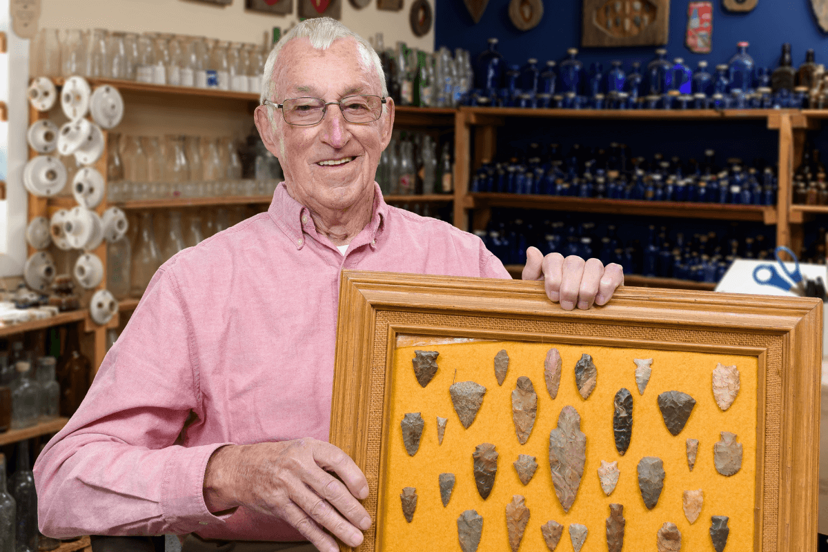 Jack Bell: A Lifetime Unearthed