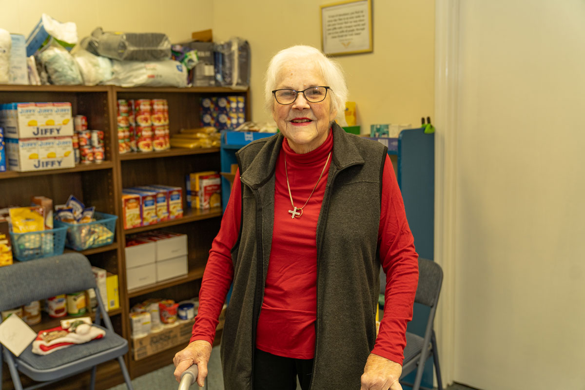 Laura Lowndes: Love knows no boundaries