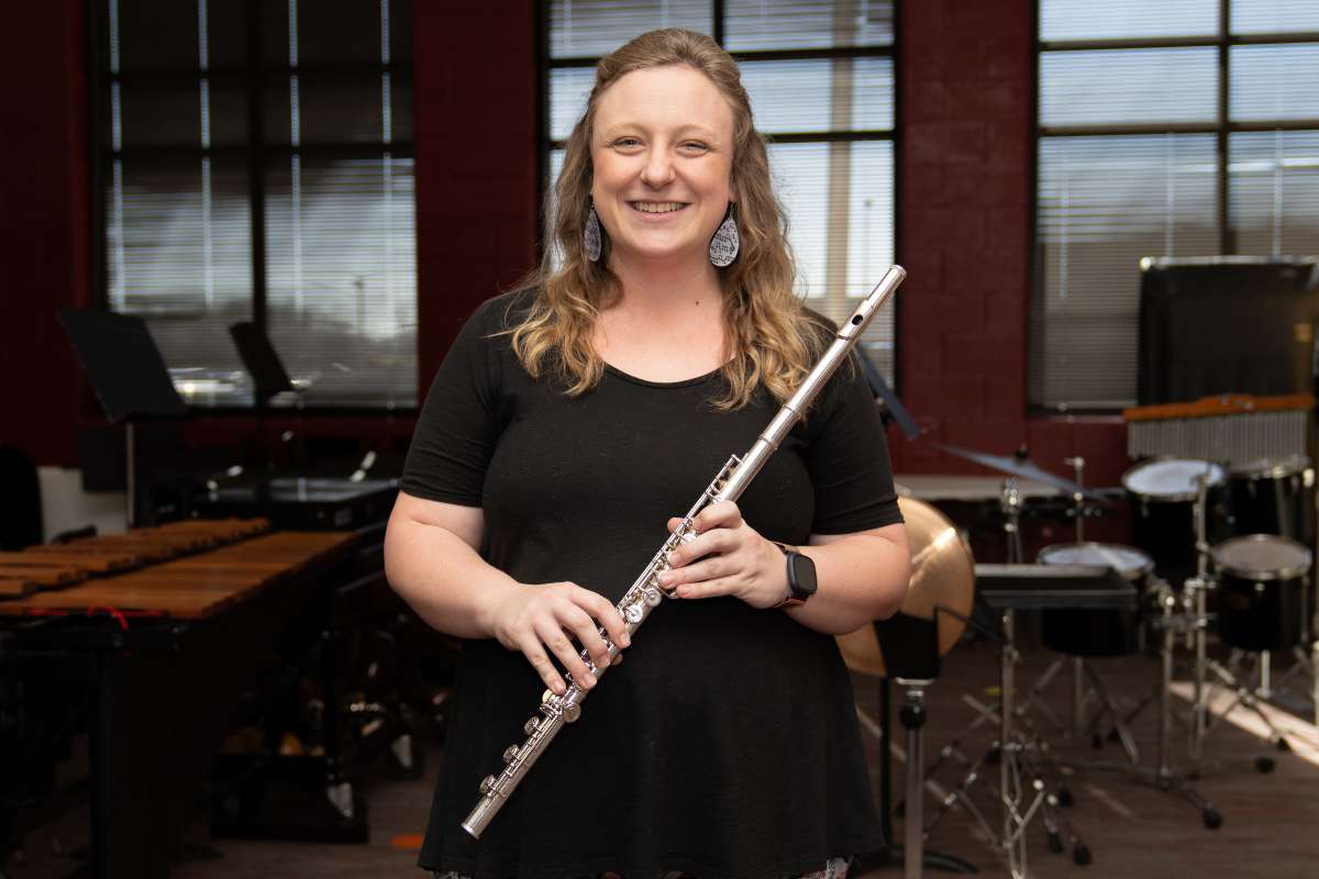 Paula Watts: A legacy in harmony