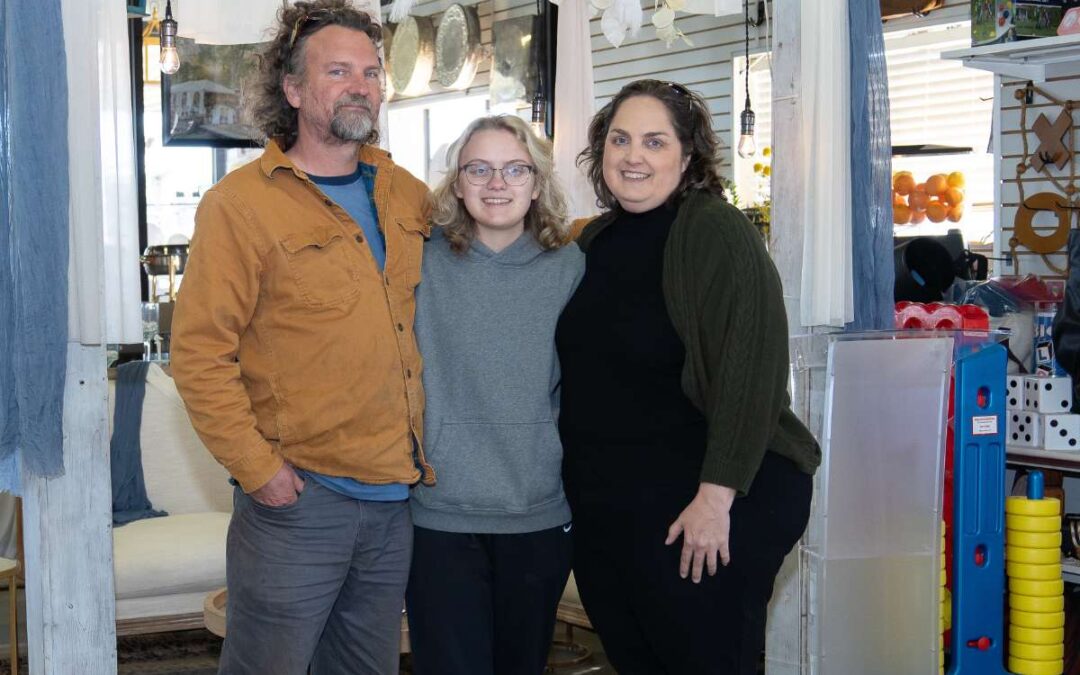 Reliable Rental: Big-city opportunities, small-town feel