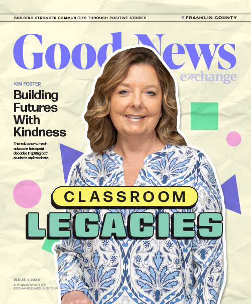 Classroom Legacies 2025