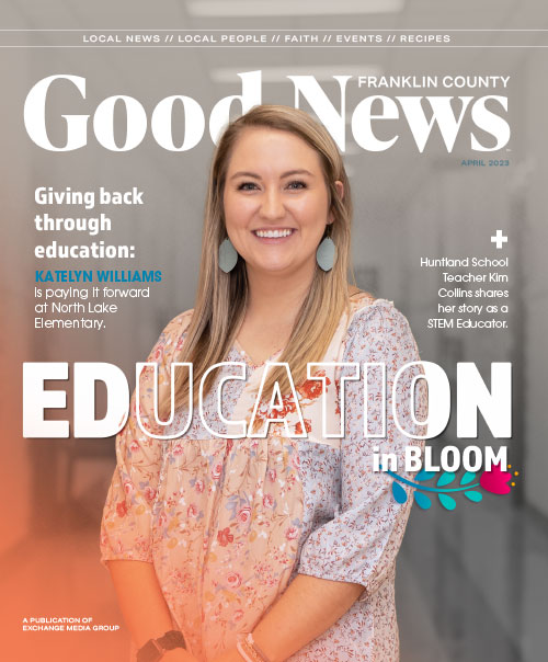 Education in Bloom 2023