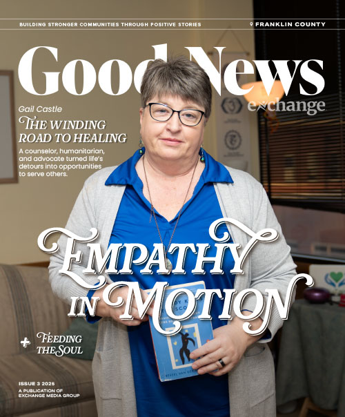 Empathy in Motion 2025