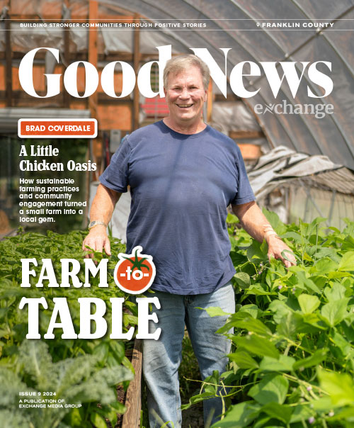 Farm to Table 2024