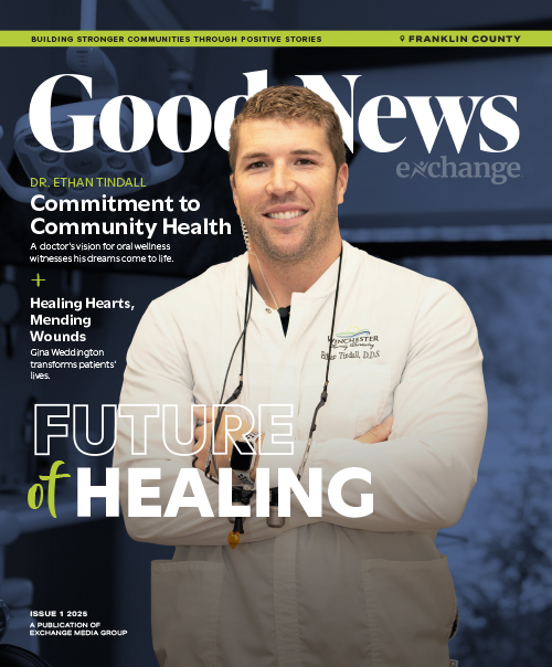 The Future of Healing 2025