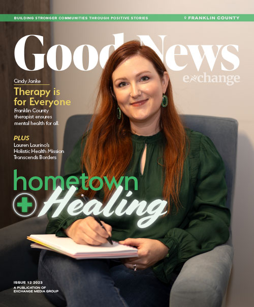 Hometown Healing 2023