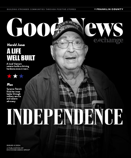 Independence 2024
