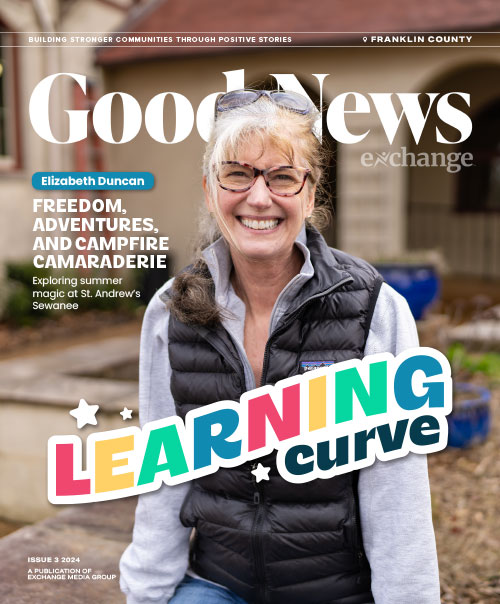 Learning Curve 2024