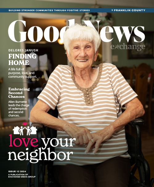 Love Your Neighbor 2024