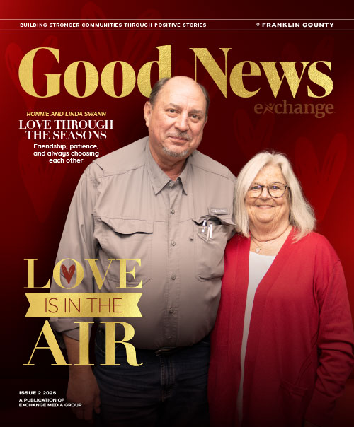 Love is in the Air 2025