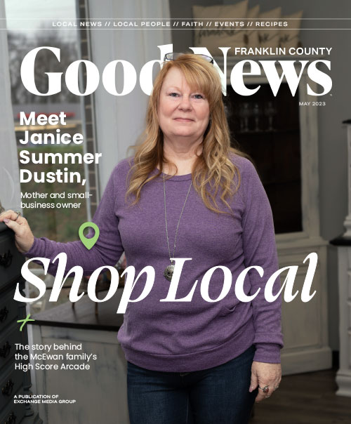Shop Local 2023