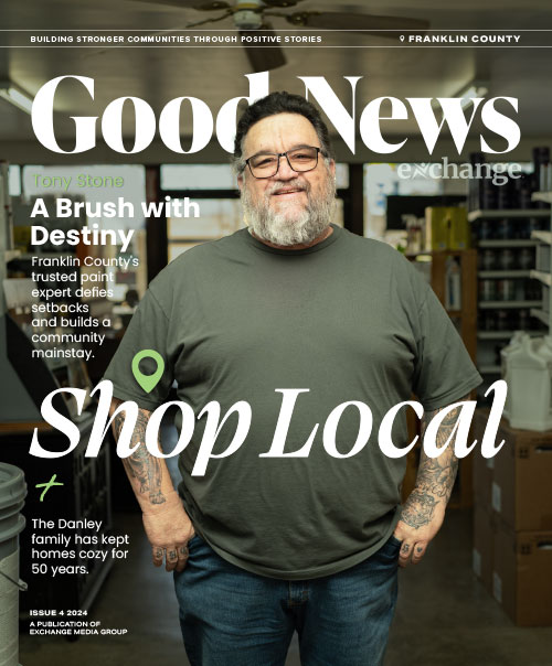 Shop Local 2024