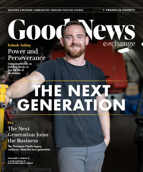 The Next Generation 2023