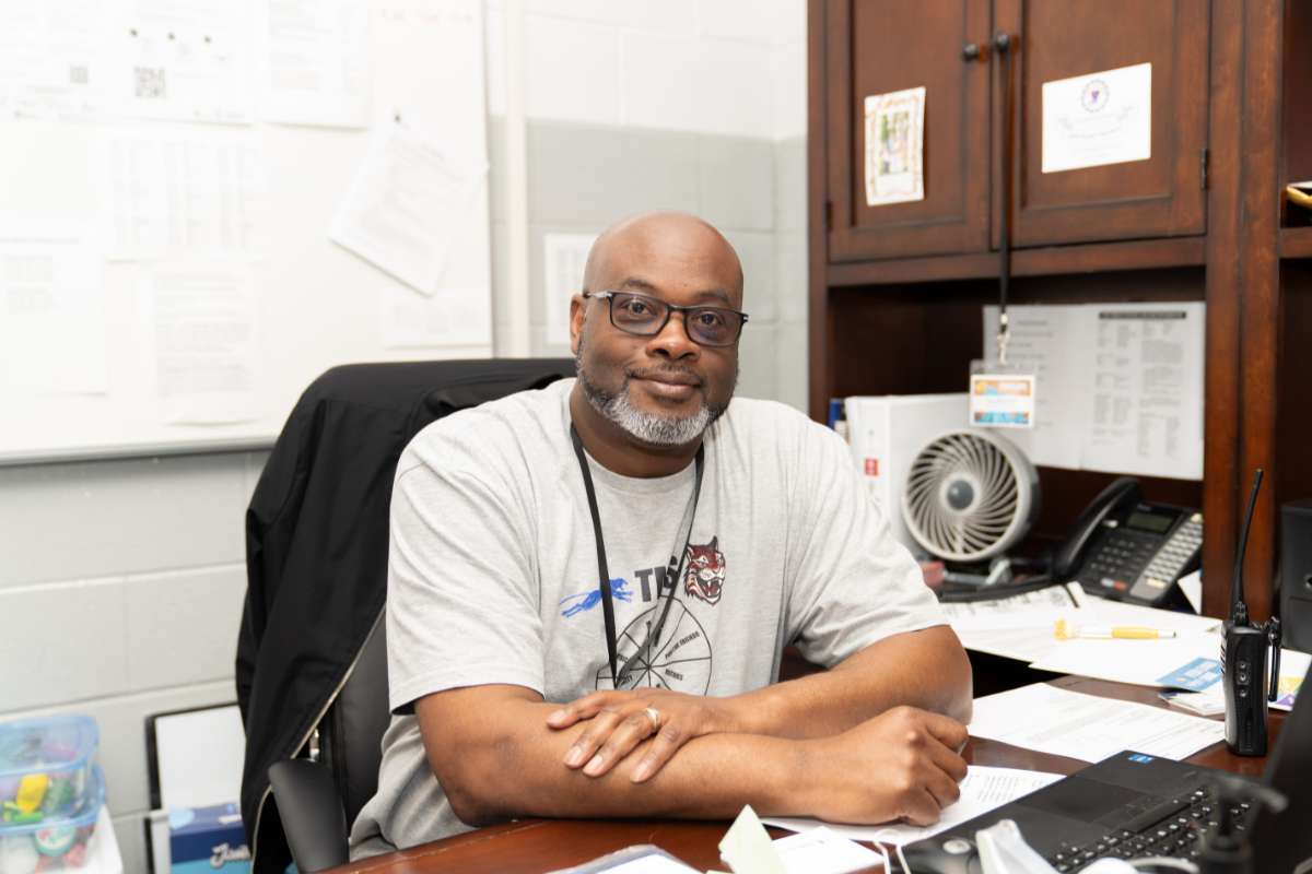 Pastor Lee Brannon III: A heritage with heart
