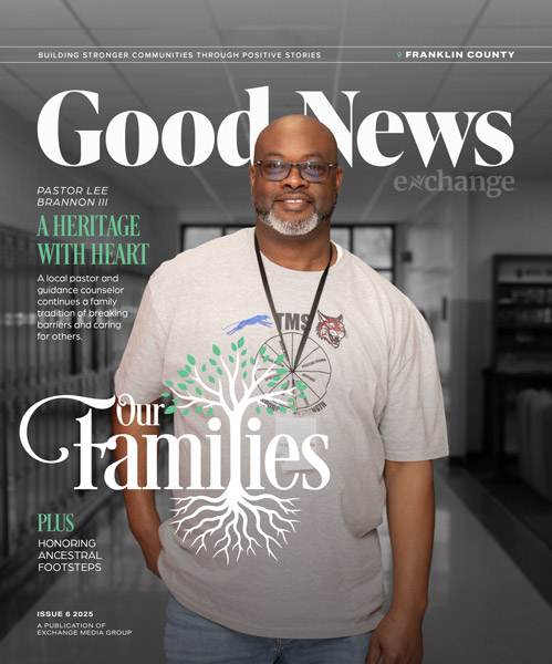 Our Families 2025