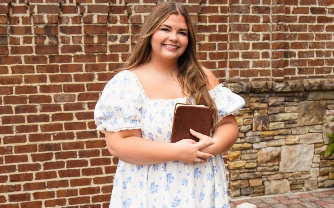 Hannah Bradley: New dreams and real conversations