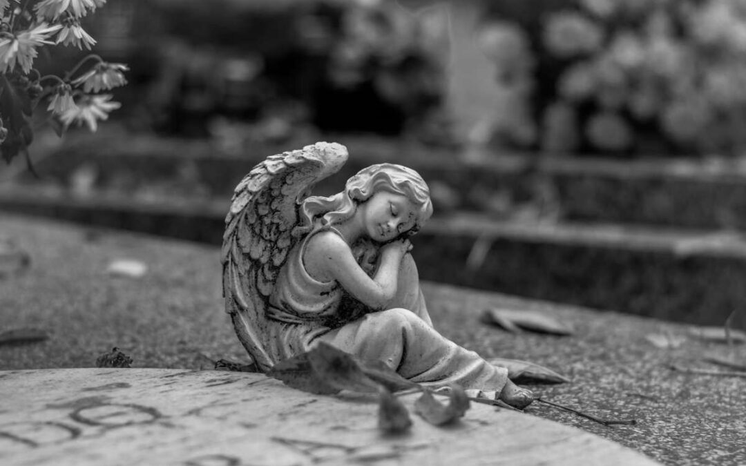 Scot Bradford: Love set in stone, memories that endure