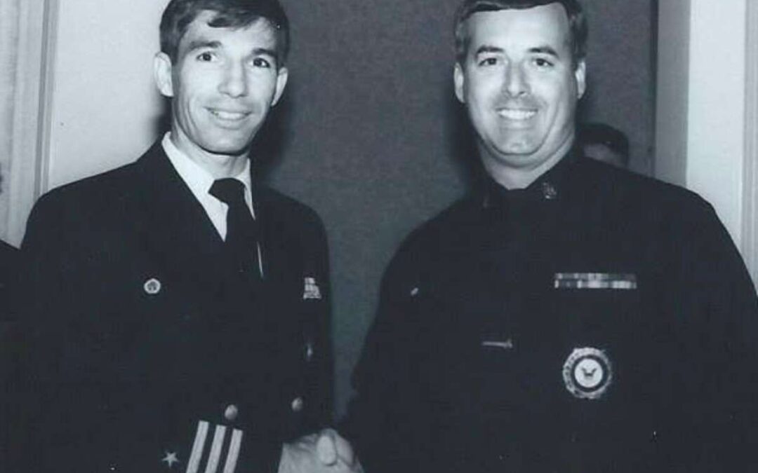 Steve Kirby: Leadership, loyalty, and a life well lived