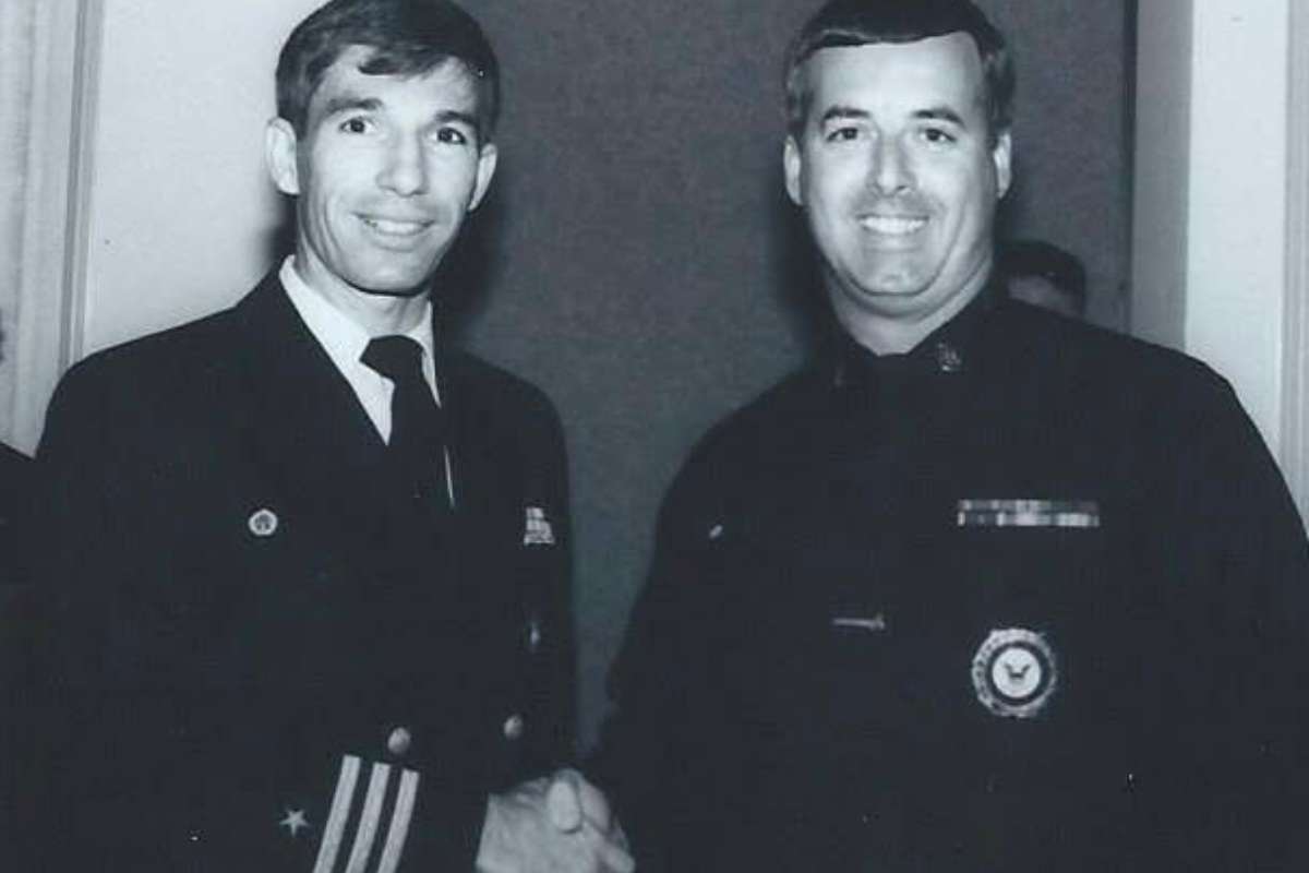 Steve Kirby: Leadership, loyalty, and a life well lived
