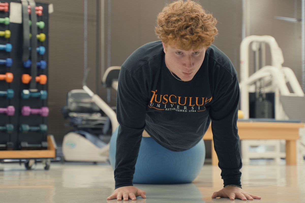 Sponsored Content: Recovering well with Highpoint Health