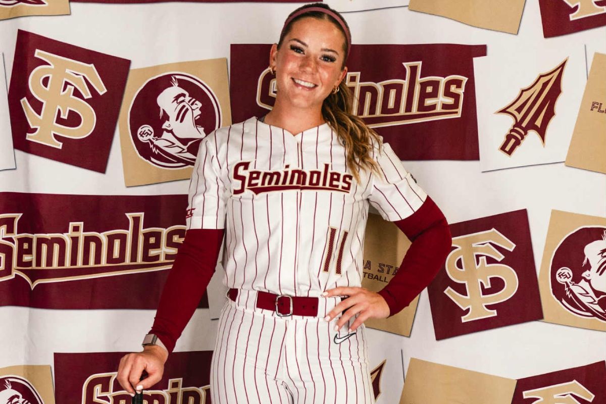 Ashtyn Danley: Mettle on the mound