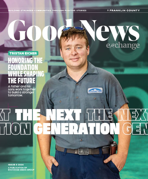 The Next Generation 2025