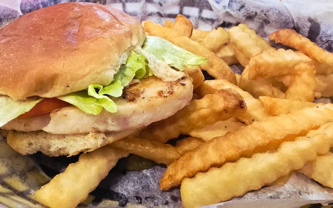 Skip’s Grill: A local classic that never misses