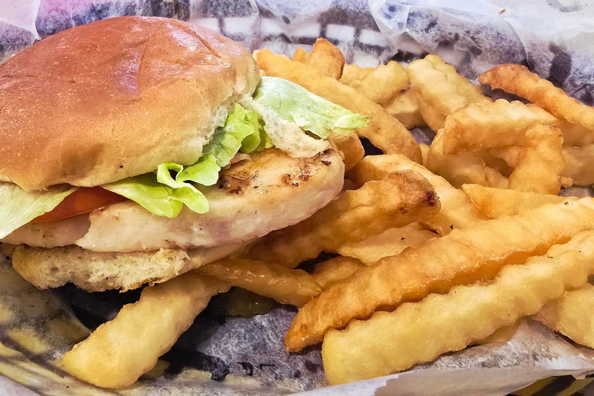 Skip’s Grill: A local classic that never misses