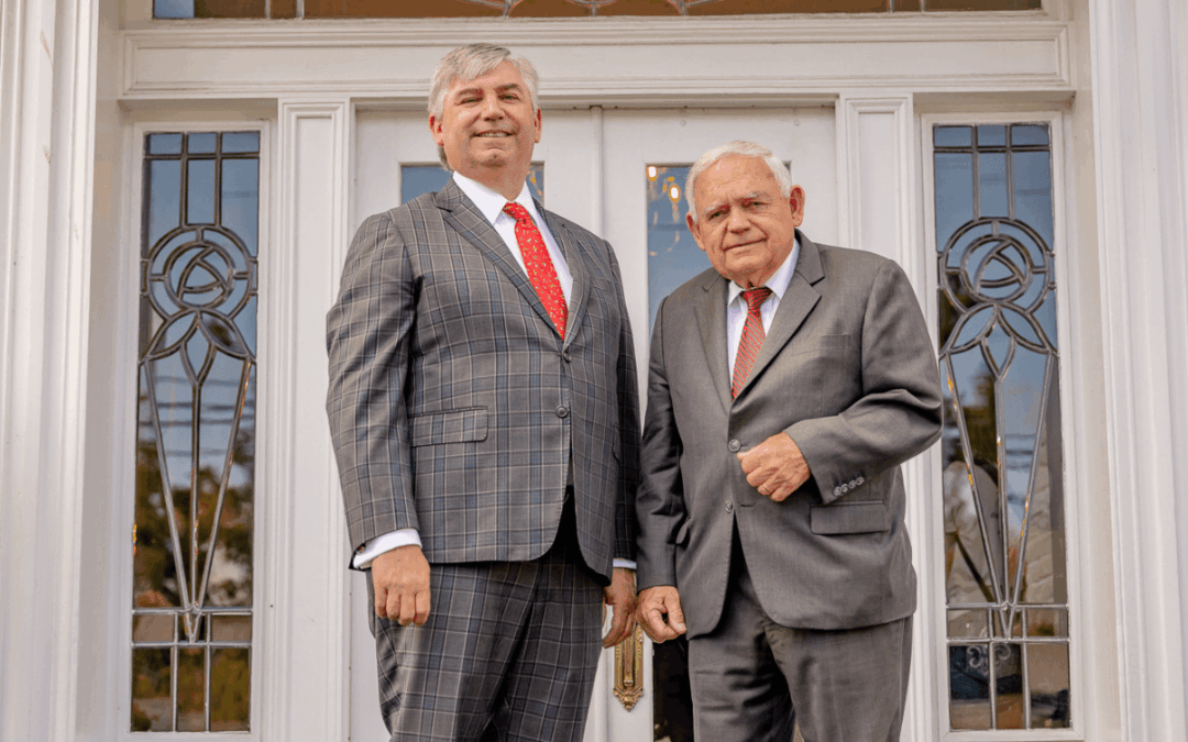 Jim Cortner: The Estill Homes Heritage