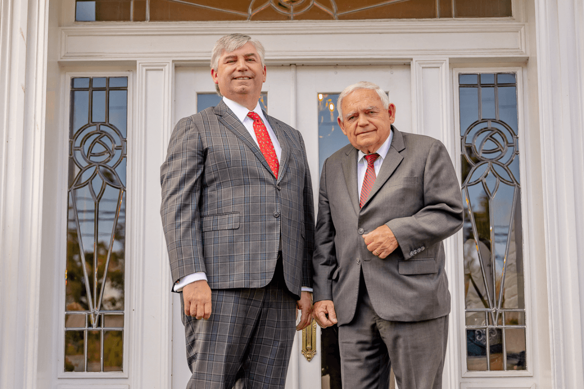 Jim Cortner: The Estill Homes Heritage
