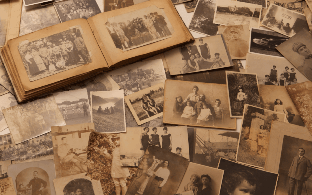 Letter From the Editor